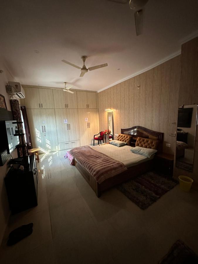 Kaashi Flora Villa Varanasi Exterior photo